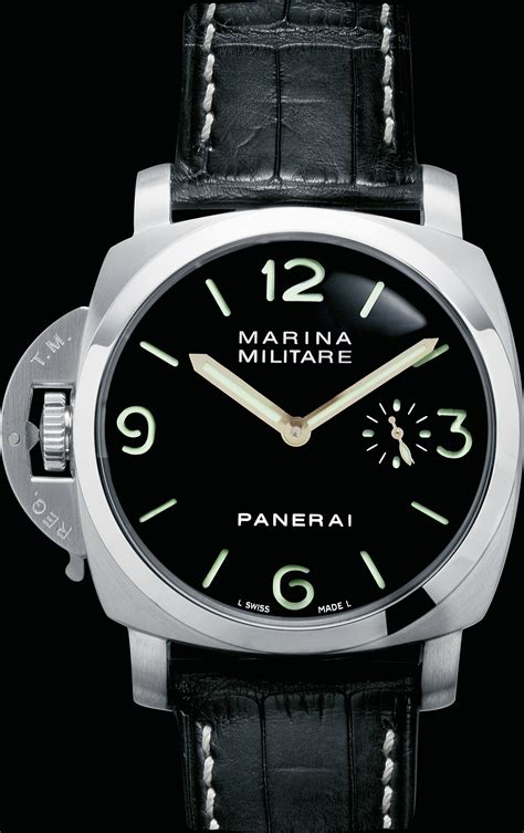 original panerai uhrenarmband|Panerai official website.